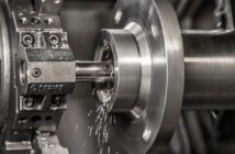 Nachhaltigkeit in der Metallbearbeitung: Warum gebrauchte CNC-Drehmaschinen eine echte Option sind Nachhaltigkeit in der Metallbearbeitung: Warum gebrauchte CNC-Drehmaschinen eine echte Option sind (Foto: AdobeStock - mailsonpignata 251002915)