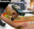 Neue MC3400 und MC3450: Die nächste Generation mobiler Computer für die (Foto: PULSA GmbH)