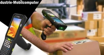 Neue MC3400 und MC3450: Die nächste Generation mobiler Computer für die (Foto: PULSA GmbH)