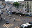 VBZ optimiert Lieferkettenmanagement mit SC-Manager von Simmeth (Foto: Verkehrsbetriebe Zürich VBZ)