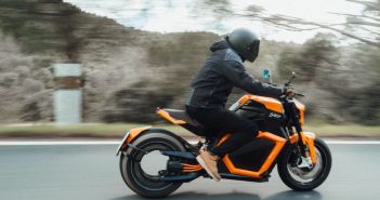 Verge Motorcycles eröffnet neue Filiale in Hamburg (Foto: Verge Motorcycles)