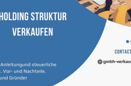 Wertbestimmung für erfolgreichen Unternehmensverkauf: gmbh-verkaufen24.de bietet Expertise und (Foto: Gmbh-verkaufen24.de)