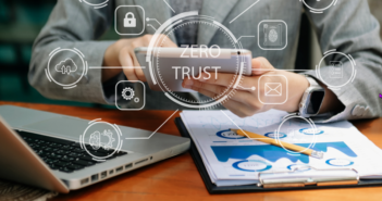 ZTA – Neue Spielregeln für Cybersicherheit im digitalen Zeitalter (Foto: AdobeStock - 569844556 Nuttapong punna)