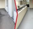 Effektive Balkonsanierung mit ISOTEC: Langlebige Wohnqualität in (Foto: ISOTEC GmbH)