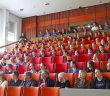 Hochschulinformationstag an HOST Stralsund: 27 Studiengänge vorstellen und (Foto: Hochschule Stralsund - University of Applied Sciences)