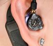 iFi GO Pod Air macht kabelgebundene In-Ears unterwegs (Foto: iFi audio)