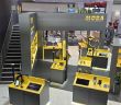 MOBA AG präsentiert hochpräzise moderne Automatisierungslösungen und intelligente (Foto: MOBA Mobile Automation AG)