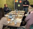 Netzwerkveranstaltung präsentiert KI-Lösungen für automatisierte Eventplanung und personalisierte (Foto: Hochschule Stralsund - University of Applied Sciences)