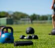 Outdoor-Fitnessgeräte: Maximaler Trainingserfolg unter freiem Himmel (Foto: AdobeStock - Pavel - 440323846)