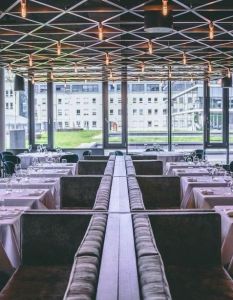 Sternerestaurant TAWA YAMA stellt Antrag auf Eigenverwaltung (Foto: Swen Carlin)