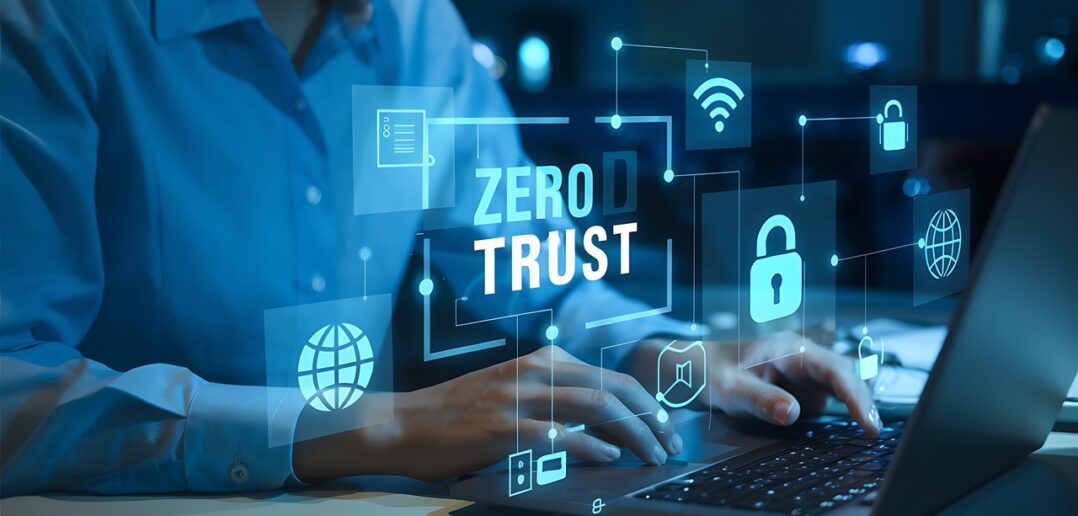 Zero Trust und Beyond: Wie sich Sicherheitsarchitekturen im digitalen Raum wandeln (Foto: AdobeStock - Arshadul - 1188174448)