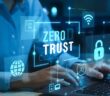 Zero Trust und Beyond: Wie sich Sicherheitsarchitekturen im digitalen Raum wandeln (Foto: AdobeStock - Arshadul - 1188174448)