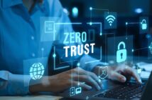 Zero Trust und Beyond: Wie sich Sicherheitsarchitekturen im digitalen Raum wandeln Zero Trust und Beyond: Wie sich Sicherheitsarchitekturen im digitalen Raum wandeln (Foto: AdobeStock - Arshadul - 1188174448)