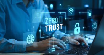 Zero Trust und Beyond: Wie sich Sicherheitsarchitekturen im digitalen Raum wandeln (Foto: AdobeStock - Arshadul - 1188174448)