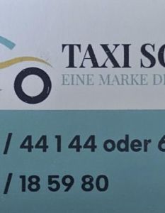 City Taxi OHG übernimmt ab 1. Juni Taxi Schwers (Foto: Homepage Taxi Schwers)