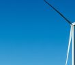 EEF startet Bauarbeiten am Windpark Schwennenz für klimafreundliche (Foto: Frank Boutrup Schmidt)