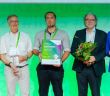 SaxonQ gewinnt Sächsischen Gründerpreis: Diamantquantencomputer revolutionieren weltweite industrielle (Foto: Mio Motion GmbH)