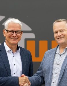 WEH beruft Rolf Kummer als Geschäftsführer für technische (Foto: WEH GmbH Verbindungstechnik)