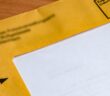 Brief wegen illegalen Glücksspiels: Was muss ich jetzt tun? (Foto: AdobeStock - Animaflora PicsStock - 324190194)