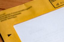 Brief wegen illegalen Glücksspiels: Was muss ich jetzt tun? (Foto: AdobeStock - Animaflora PicsStock - 324190194)