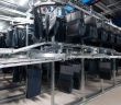 Dematic automatisiert Eren Perakende Distributionszentrum in Istanbul mit (Foto: KNUD DOBBERKE)