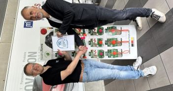 Neues SKZ-Prüfsiegel garantiert geprüfte Qualität und Sicherheit bei (Foto: SKZ.)