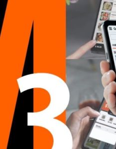 PULSA.DE präsentiert SUNMI M3 Handheld: Gastronomielösung mit NFC-SoftPOS, (Foto: PULSA GmbH)