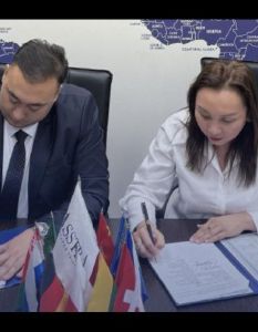 Sana Oil und AsstrA kooperieren für effiziente, umfassende (Foto: AsstrA Deutschland GmbH)