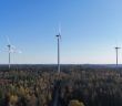 Stadtwerke Schwäbisch Hall bauen zwei neue 6,2-MW-Anlagen im (Foto: Stadtwerke Schwäbisch Hall GmbH.)
