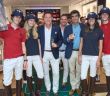U.S. Polo Assn. eröffnet ersten Flagship-Store im Berliner (Foto: U.S. Polo Assn)