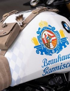 Wunderlich zeigt fünfzehn BMW-Modelle bei Motorrad Days 2025 (Foto: Wunderlich GmbH)