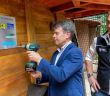 Zoo Schwerin startet Sommerferien mit neuem und naturnahem (Foto: WEMAG/Stephan-Rudolph-Kramer)