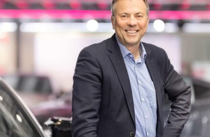 Arndt Mobility Group zeigt Nutz- und Kühlfahrzeuge in (Foto: Arndt Automobile GmbH)