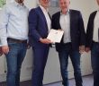 drei-d Direktwerbung übernimmt CAY SOLUTIONS und erweitert E-Commerce (Foto: Drei-D Direktwerbung GmbH & Co. KG)