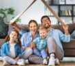 Hausrat, Gebäude & Co.: So versichern Sie Ihr Zuhause richtig (Foto: AdobeStock - v - 256528624)