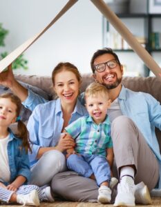 Hausrat, Gebäude & Co.: So versichern Sie Ihr Zuhause richtig (Foto: AdobeStock - v - 256528624)