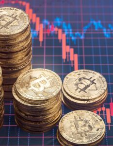Tausende Kryptowährungen am Markt: Ist das überhaupt sinnvoll? (Foto: AdobeStock - Bildwerk - 407545948)
