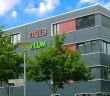LUM GmbH verlegt nach Adlershof: 1.320 Quadratmeter neue (Foto: LUM GmbH)