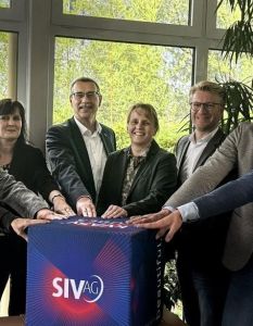 SIV.AG gewinnt drei Stadtwerke für kVASy(R)-Migration nach Sommerferien (Foto: SIV.AG)