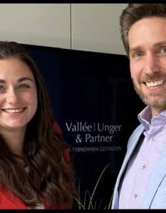 VUP GmbH startet August duale Ausbildung zur Kauffrau (Foto: Vallee, Unger & Partner .  eine Marke der VUP GmbH)