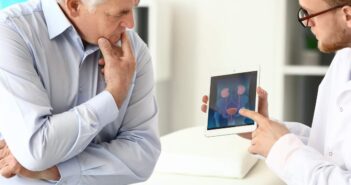 Behandlung der Prostata im Überblick (Foto: AdobeStock - Pixel-Shot - 267904760)
