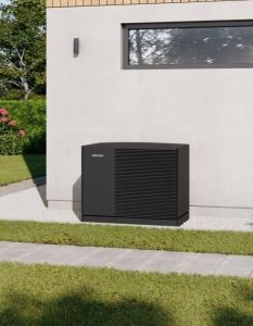 Bis zu 70 Prozent Förderung und KfW-Kredit ermöglichen (Foto: Stiebel Eltron GmbH & Co. KG)