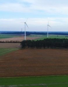 ENOVA und ALTUS erhalten BImSchG-Genehmigung für 68 MW (Foto: ENOVA Holding GmbH & Co. KG)