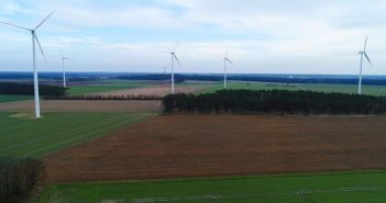 ENOVA und ALTUS erhalten BImSchG-Genehmigung für 68 MW (Foto: ENOVA Holding GmbH & Co. KG)