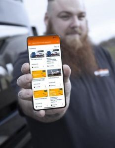 GREIWING treibt seit 2015 Digitalisierung und implementiert SPEDIFORT (Foto: INN-ovativ GmbH & Co KG)