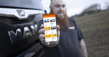 GREIWING treibt seit 2015 Digitalisierung und implementiert SPEDIFORT (Foto: INN-ovativ GmbH & Co KG)