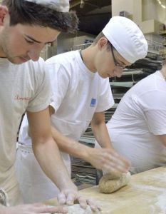 Handwerk boomt weiterhin in Baden-Württemberg trotz Wegfalls industrieller (Foto: argum. Falk Heller)