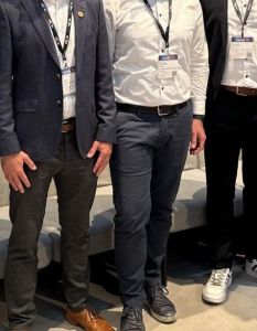 LichtBlick eMobility und GP JOULE CONNECT errichten 150 (Foto: GP JOULE)