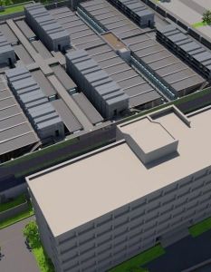 noris startet jetzt dritten Bauabschnitt in Nürnberg Süd (Foto: noris network AG)