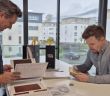 OraTec Swiss kombiniert Uhrenbaukompetenz mit SpeedMarker-Laser für hochpräzise (Foto: Trotec Laser)